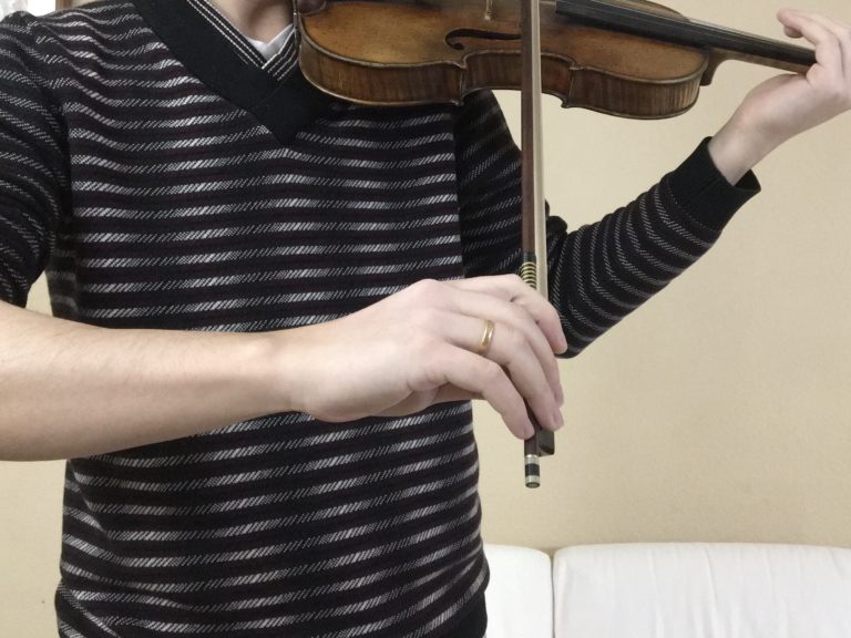 How to Improve Sound Quality Andy Tan Violin & Viola Studio